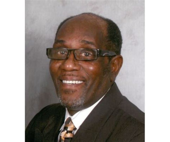 Obituary Of Nathan Richardson: A Life Remembered