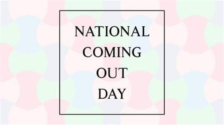 National Coming Out Day: Laughter-Filled Tales Of LGBTQ+ Coming Out Experiences