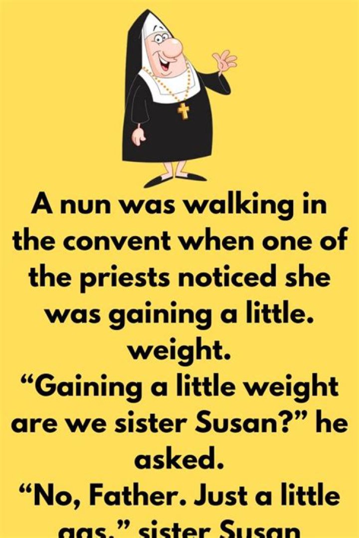 Unveil The Secrets: Provocative Quotes From Naughty Nuns