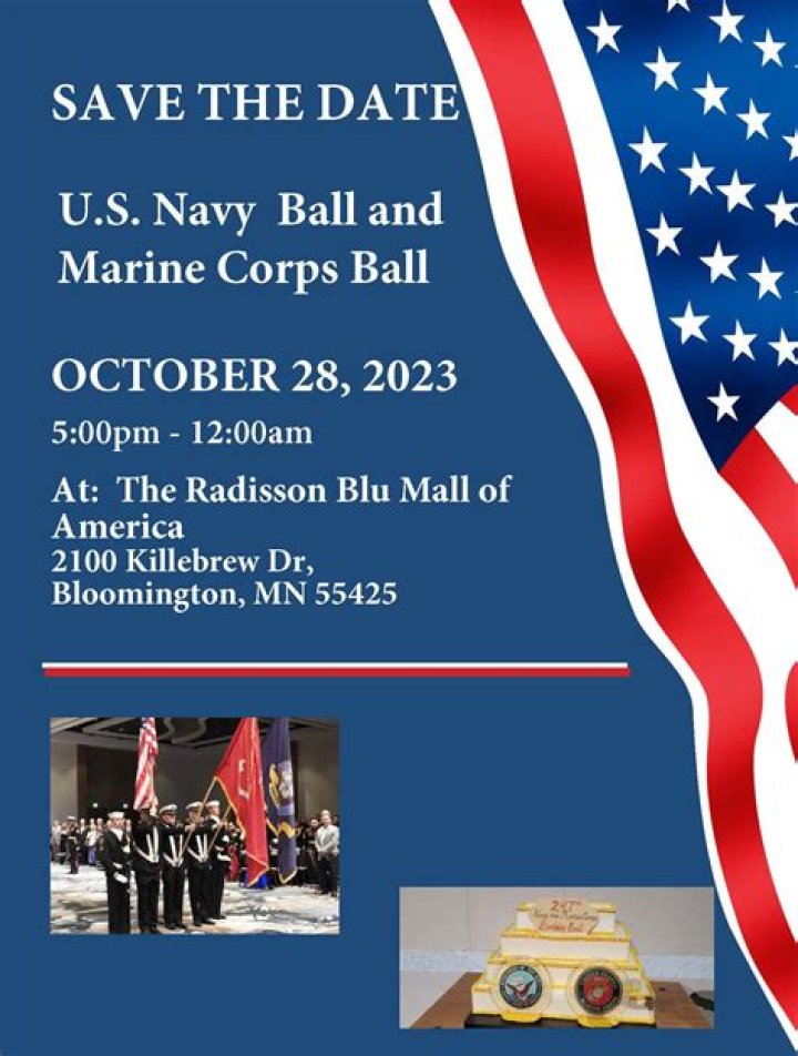 Perfect Navy Ball Photo Memories: Capture The Elegance