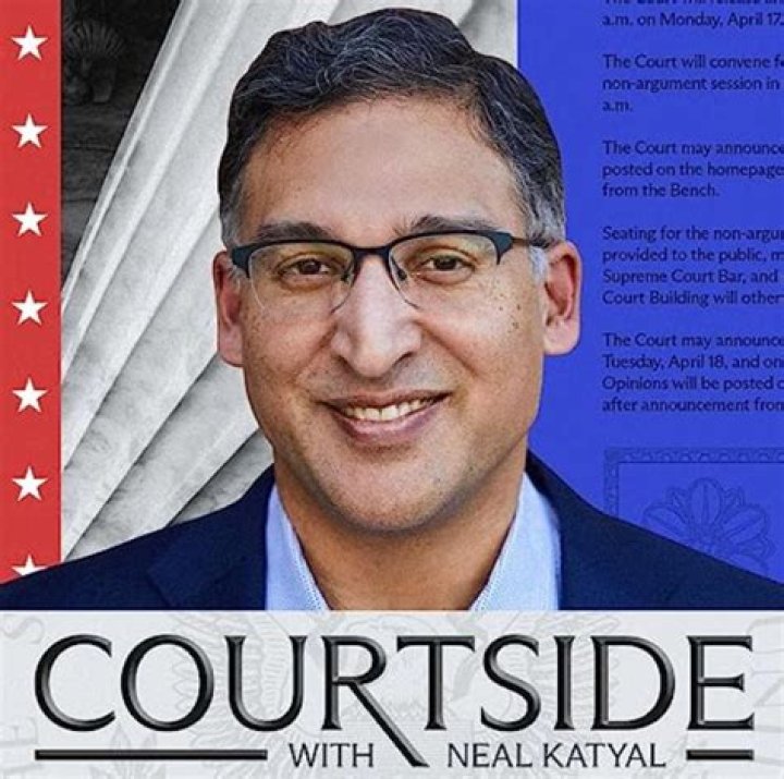 Unveiling The Profound Impact Of Neal Katyal's Faith