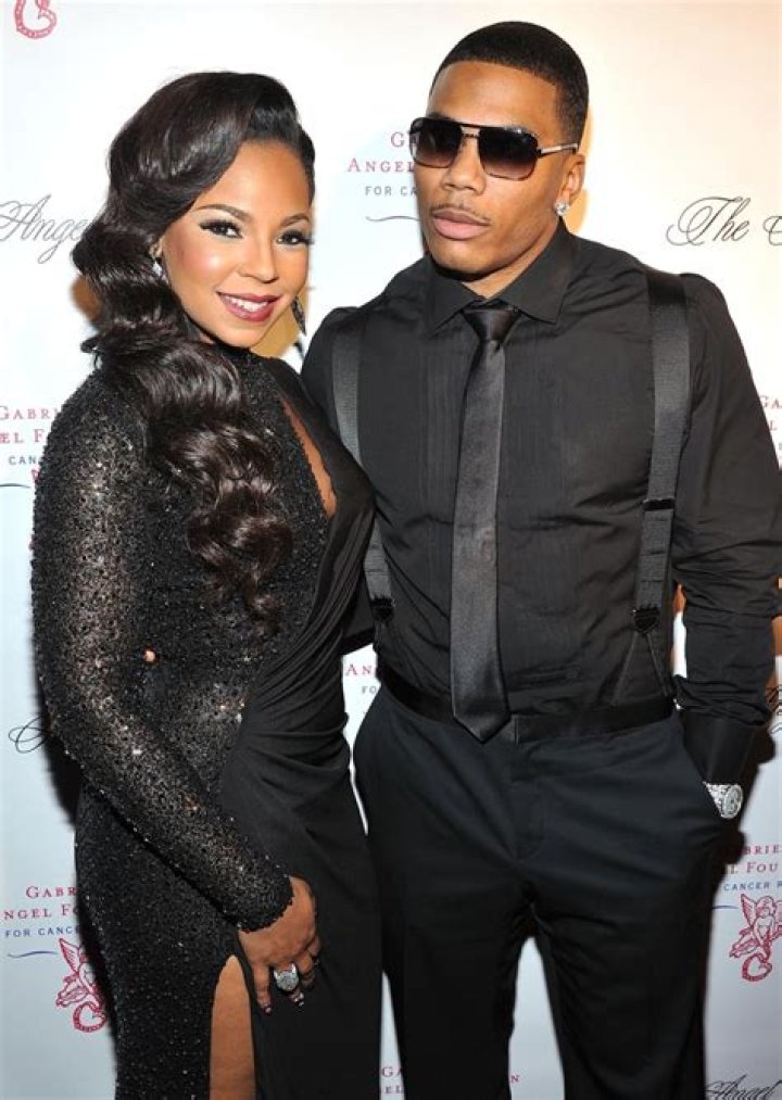 Unveiling The Secrets Of Nelly And Ashanti's Enduring Connection