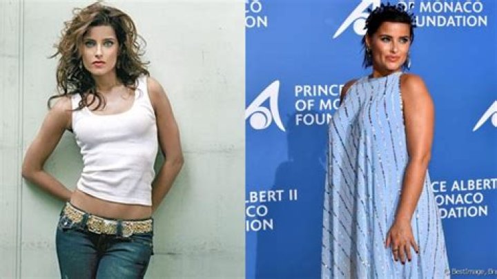 Uncover The Truth Behind Nelly Furtado's Weight Loss