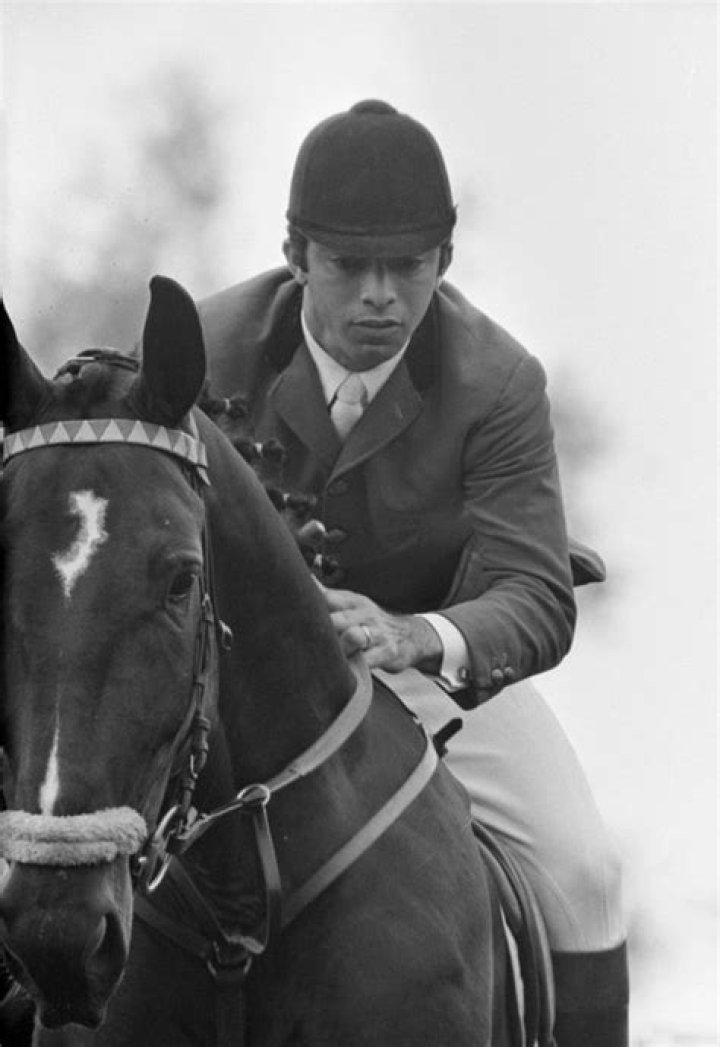 Nelson Pessoa: A Legend In Equestrianism