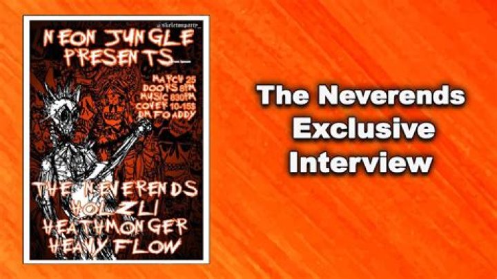 Discover The Vibrant Neon Jungle Of Philadelphia