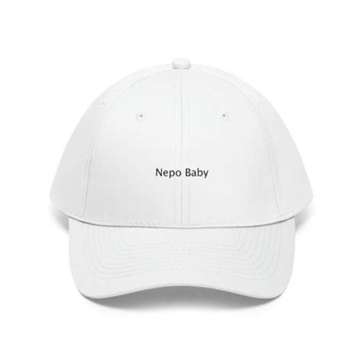 Adorable Nepo Baby Hats: Protect Your Little Angel's Head