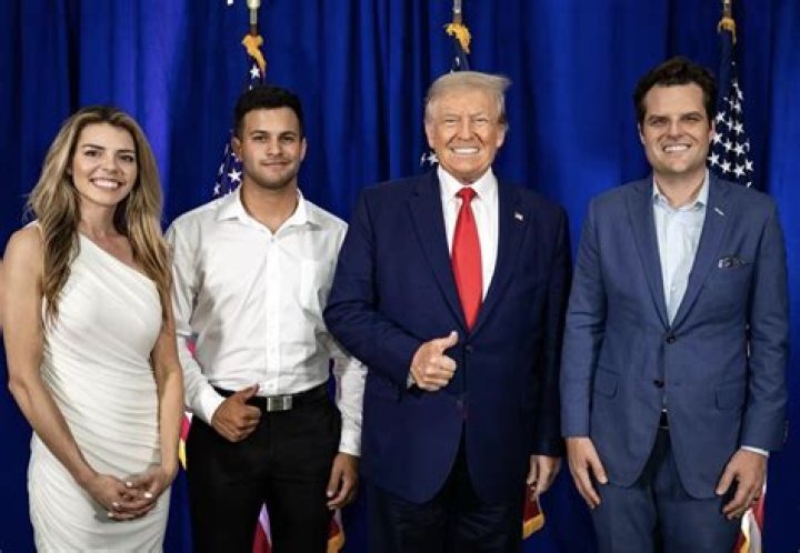 AI Visionary And Tech Pioneer