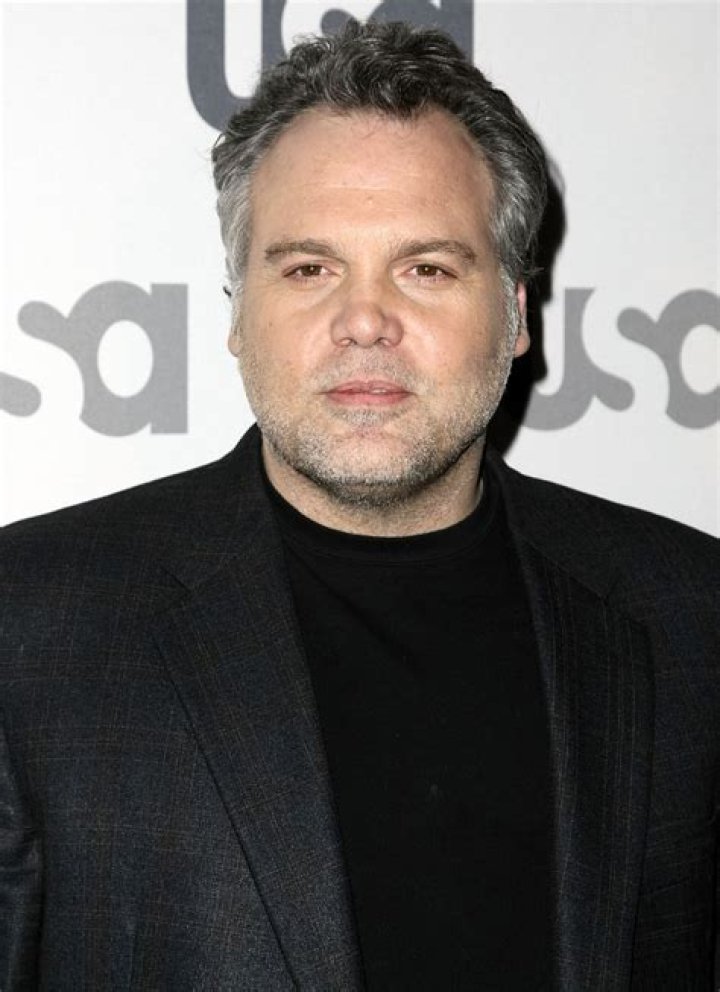 Vincent D'Onofrio's Financial Standing: Unveiling His Net Worth