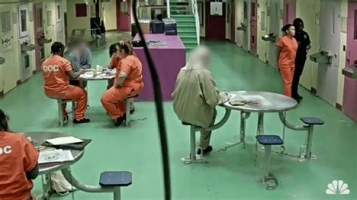 New Study Reveals Layleen Cubilette Polanco's Death Was Preventable