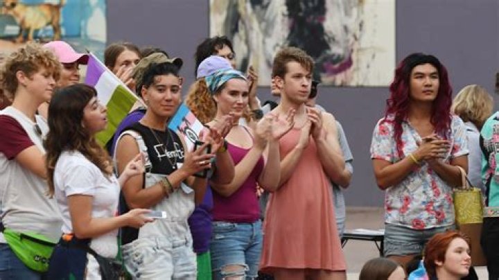 Study Confirms: Trans Youth Rarely Detransition