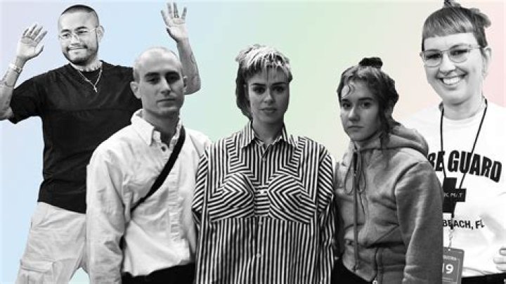 NYFW 2019: Ascending LGBTQ Designers Reshape The Fashion World