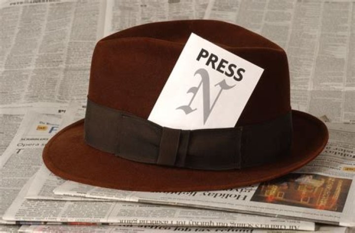 Hats Off To Newspaper Reporters: The Ultimate Guide To Reporting Essentials