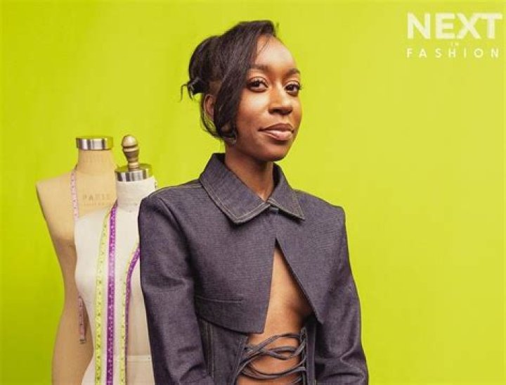 Unveiling The Creative Genius Of Amari On 