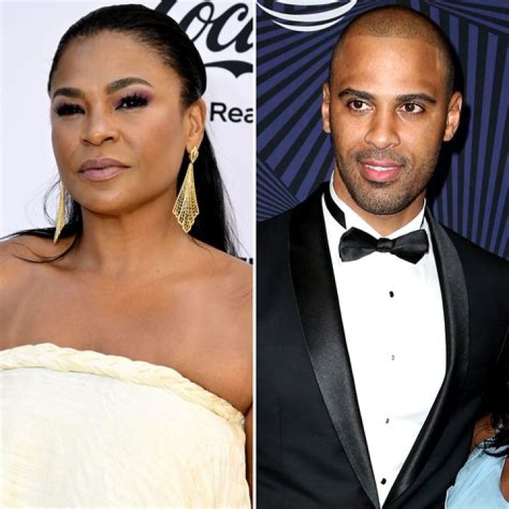 Nia Long, Fiance Ime Udoka's Relationship Timeline: Photos