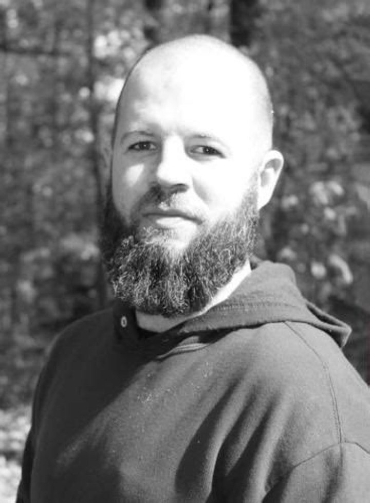 Nicholas BuCell: Renowned Artist And Art Advocate