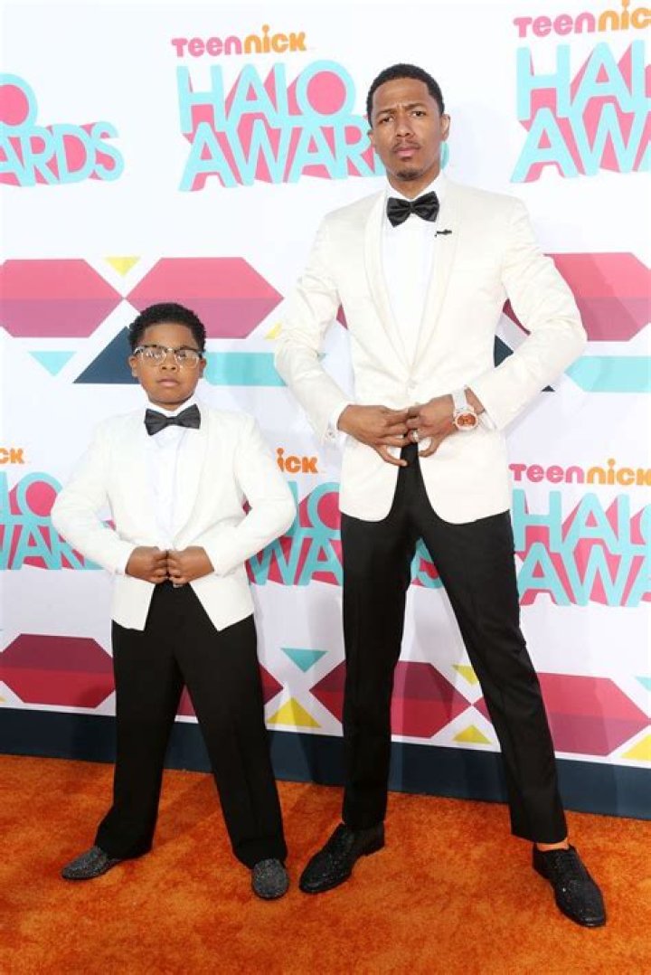 Discover The Astonishing Height Of Nick Cannon In Feet