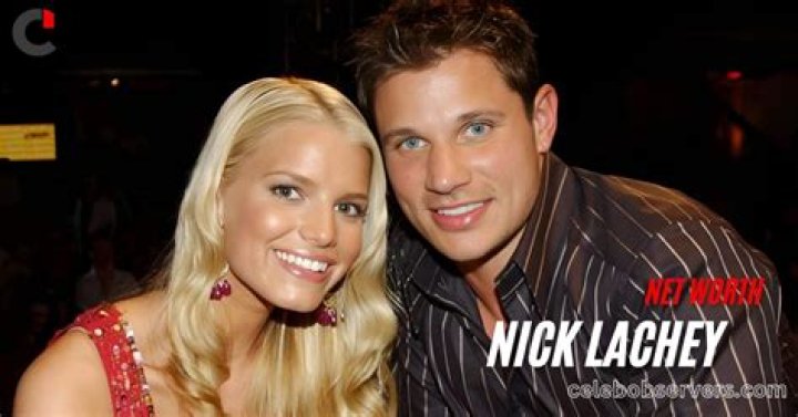 Nick Lachey