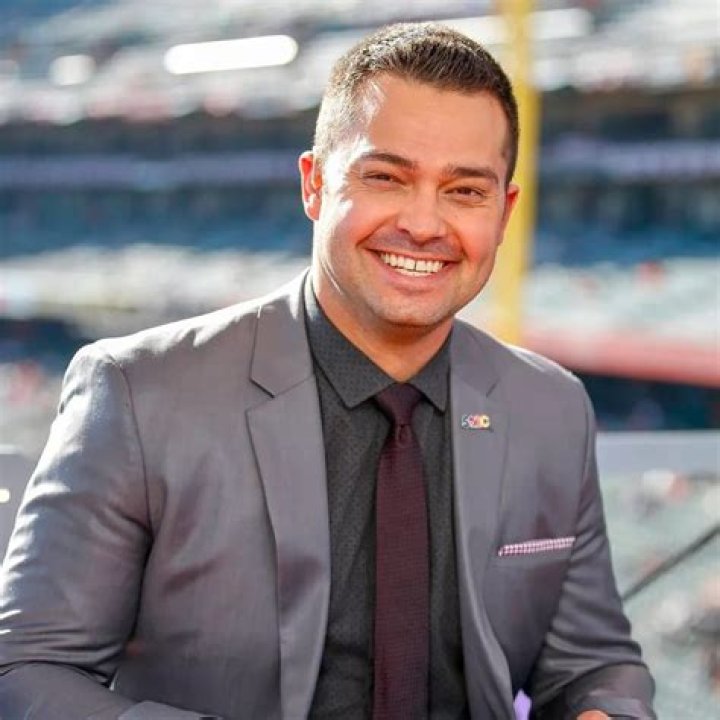 From Baseball To Broadcasting And Beyond