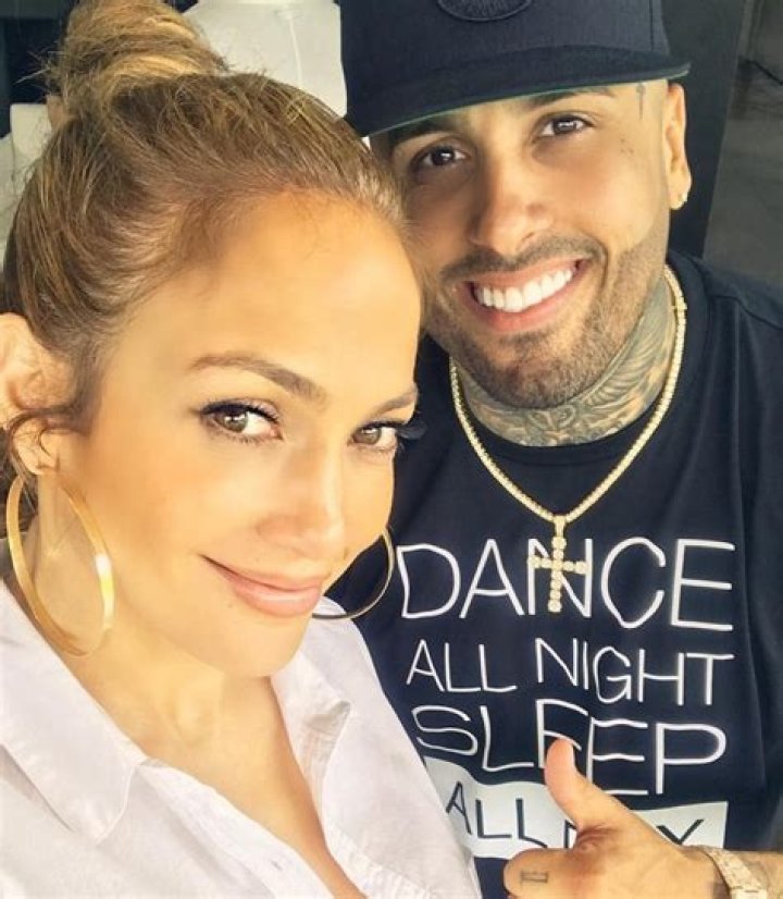 Discover The Untold Story Of Nicky Jam's Wife