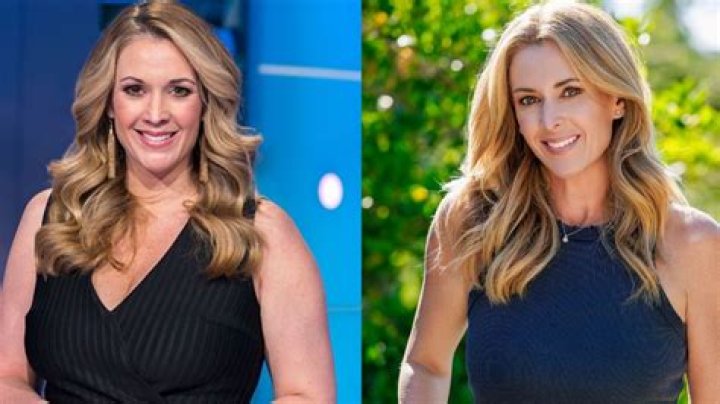 Transformative Weight Loss Journey Of Nicole Briscoe