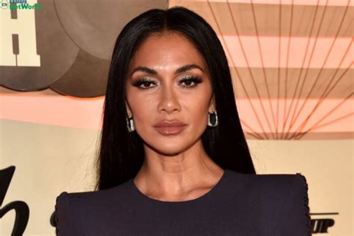 Unveiling Nicole Scherzinger's Net Worth: A 2023 Spotlight