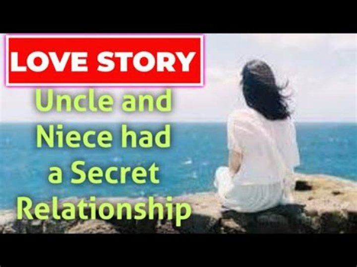 Enchanting Tales Of Uncle And Niece: A Heartwarming Collection