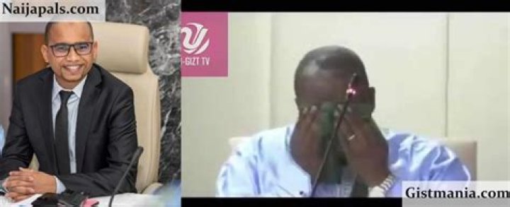 Latest: Niger Finance Minister Given 48-Hour Ultimatum