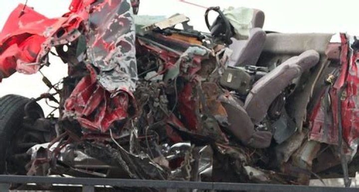 Fatal Crash: The Tragic Aftermath Of Nikki Catsouras' Accident