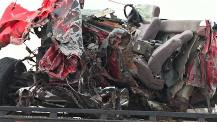 Discover The Tragic Truth: The Nikki Catsouras Accident