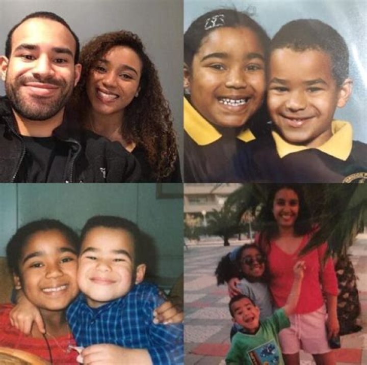 Uncovering The Identity Of Nina Aouilk's Ex-Husband