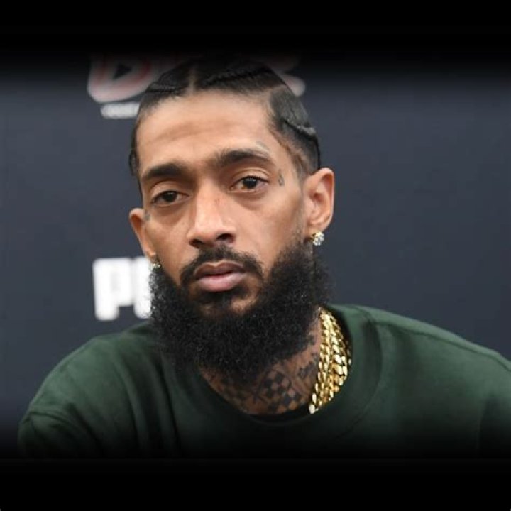 Nipsey Hussle: The Life And Death Of An American Rapper