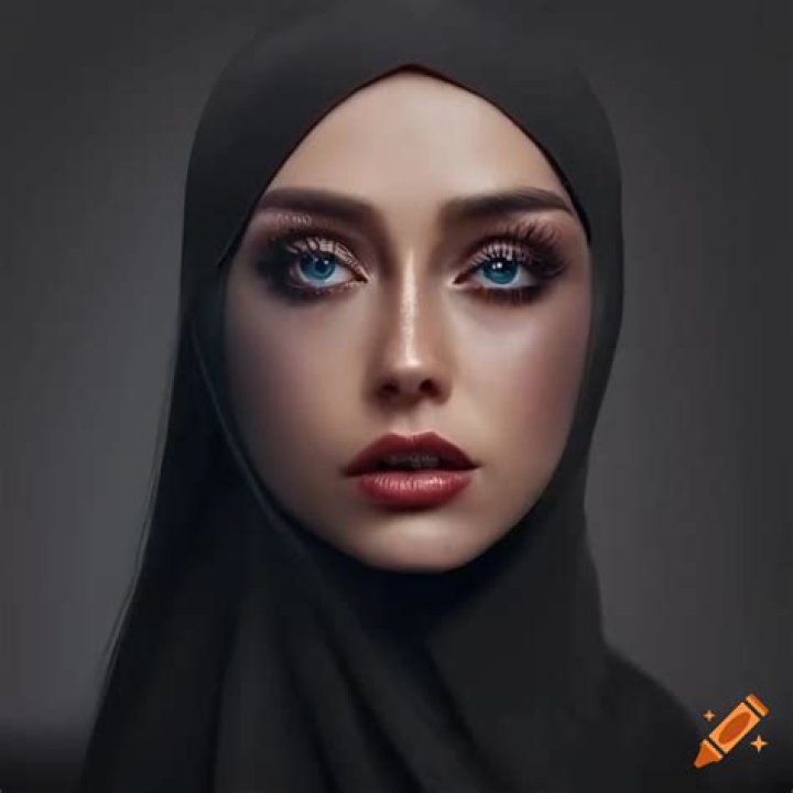 Ultimate Guide To Niqab Makeup: Enhance Your Beauty While Preserving Modesty