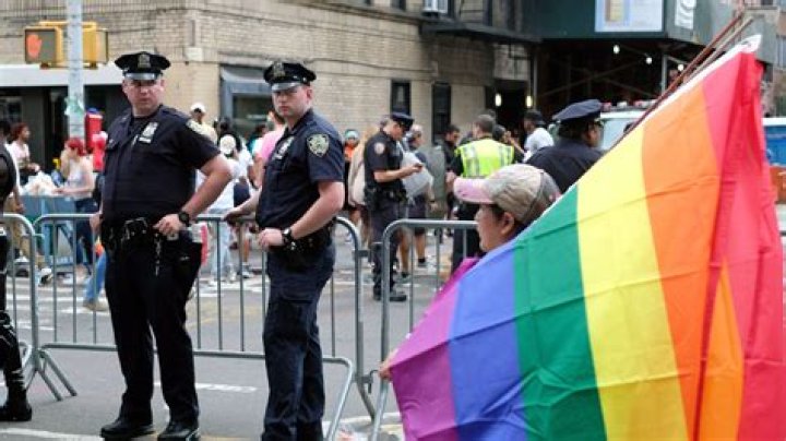 NYC Pride Organizers' Rightful Decision: Uniformed Cops' Exclusion