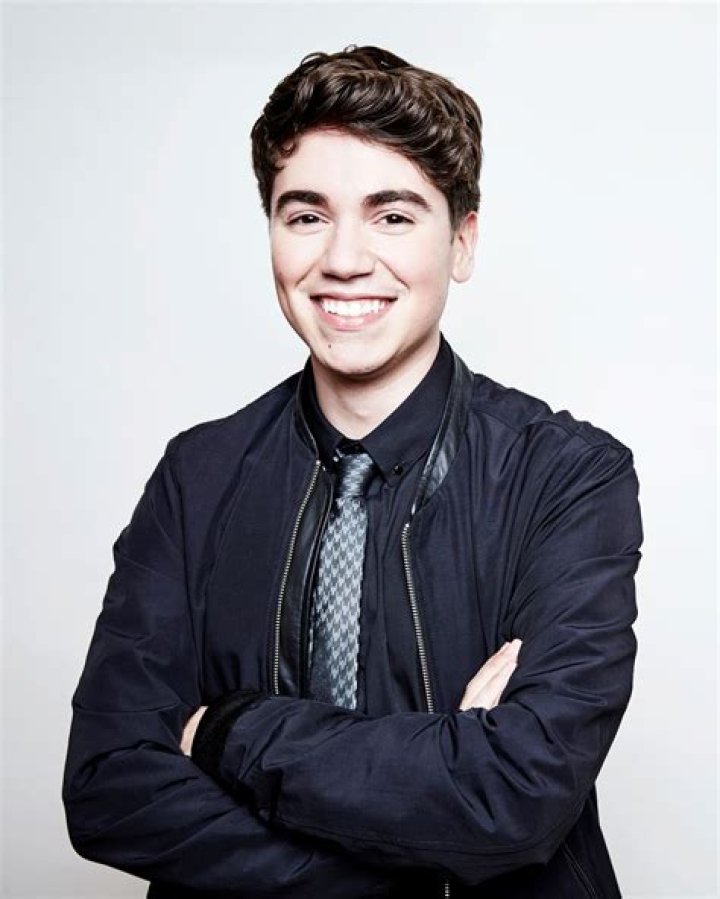 Noah Galvin's Inspiring Journey As A Transgender Actor