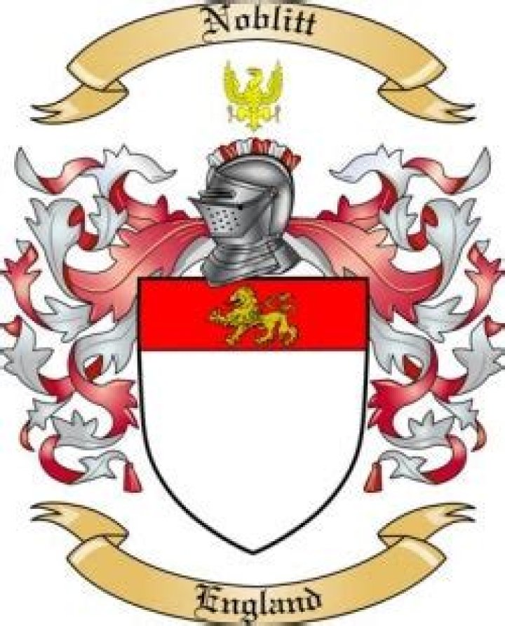 The Noblitt Family: A Comprehensive Guide To Their History And Legacy