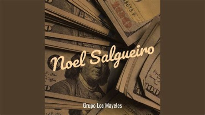 Noel Salgueiro: A Master Of Innovation And Technology