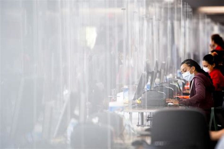 Northeastern COVID-19 Testing: Accurate, Convenient, And Peace Of Mind