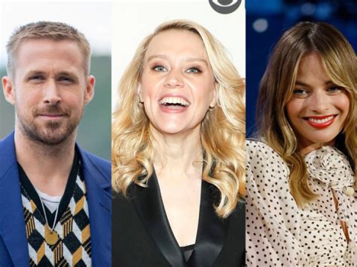 The Head-Scratching Perplexity Of The New Barbie Movie