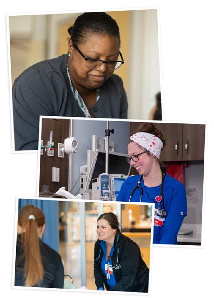 Discover Your Dream Nurse Position In Maryland