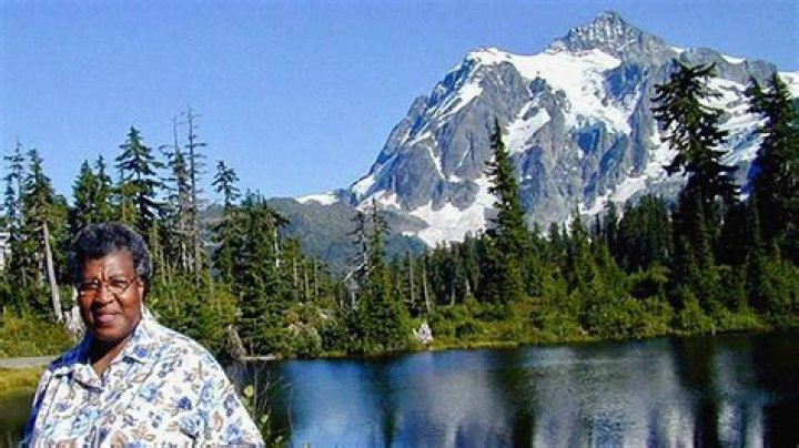 Octavia E. Butler, The Legendary Author: Remembering Her Legacy