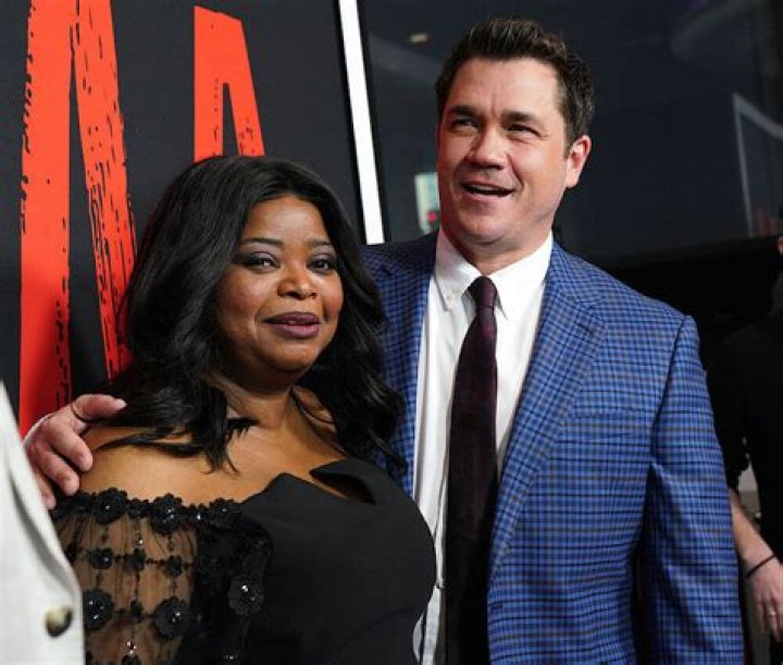 Octavia Spencer's Romantic Journey Explored