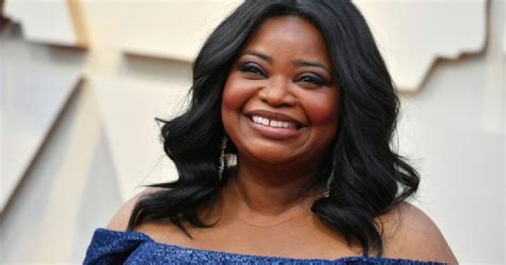 Unveiling Octavia Spencer's Impact On LGBTQ+ Representation