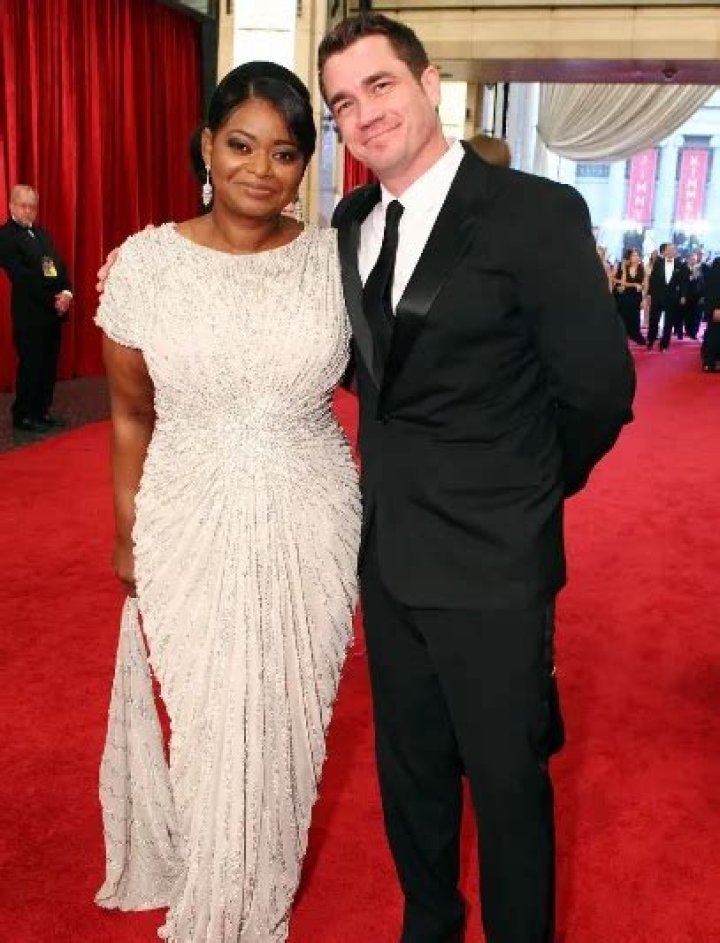 The Visionary Behind Octavia Spencer's Success