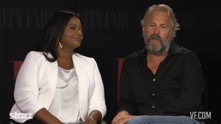 Unveiling The Secrets Of Octavia Spencer's Enduring Relationship