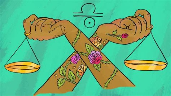 The Libra Season Is Coming: Balance Is In The Stars For October!