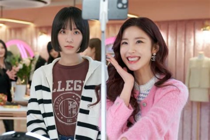 Meet The Renowned Celebrity: Oh Min Hye