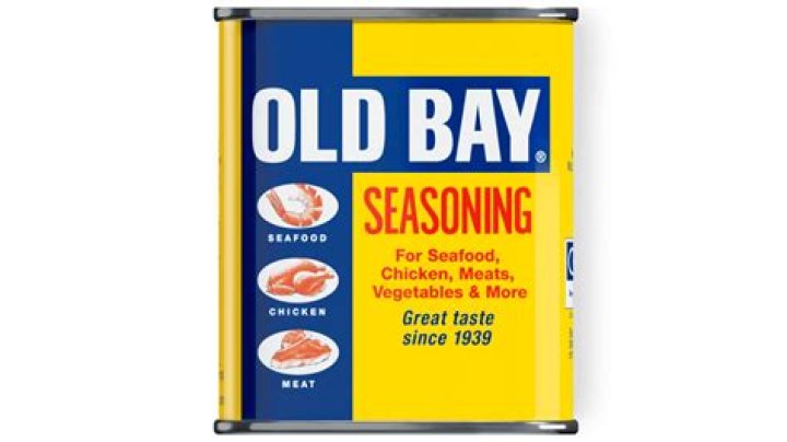 Discover The Authentic Old Bay Label: Spice Up Your Cuisine
