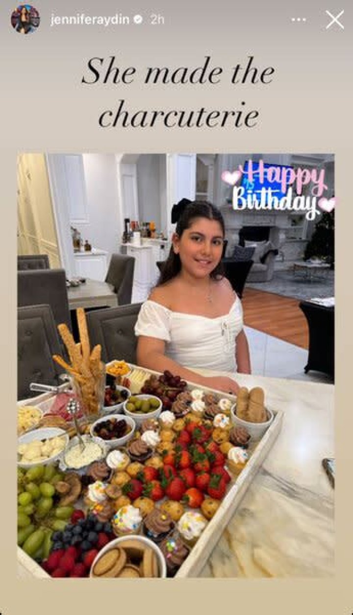 Olivia Aydin: An Emerging Star In Hollywood