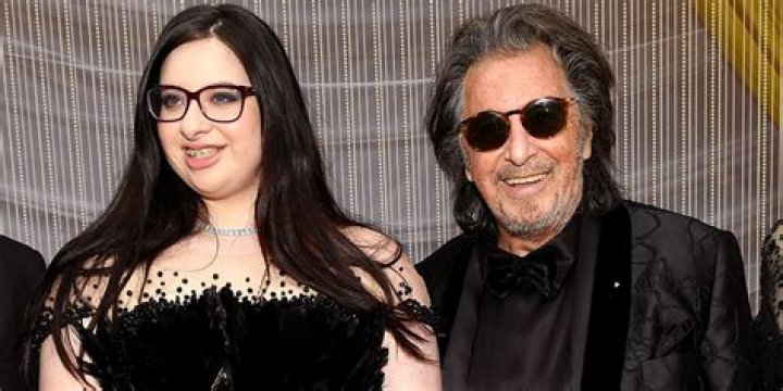 How Olivia Pacino's Determination Overcomes Disability Challenges