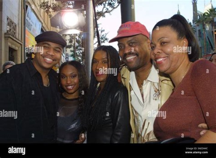 Omar Gooding's Love Life: From Mia Vogel To Past Relationships